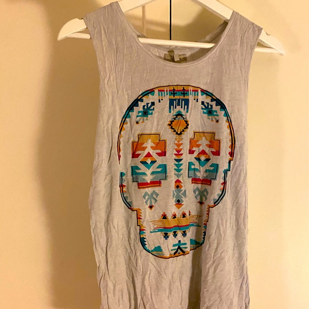 Tank top
